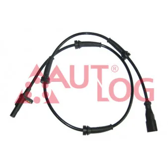 Capteur, vitesse de roue AUTLOG AS4795