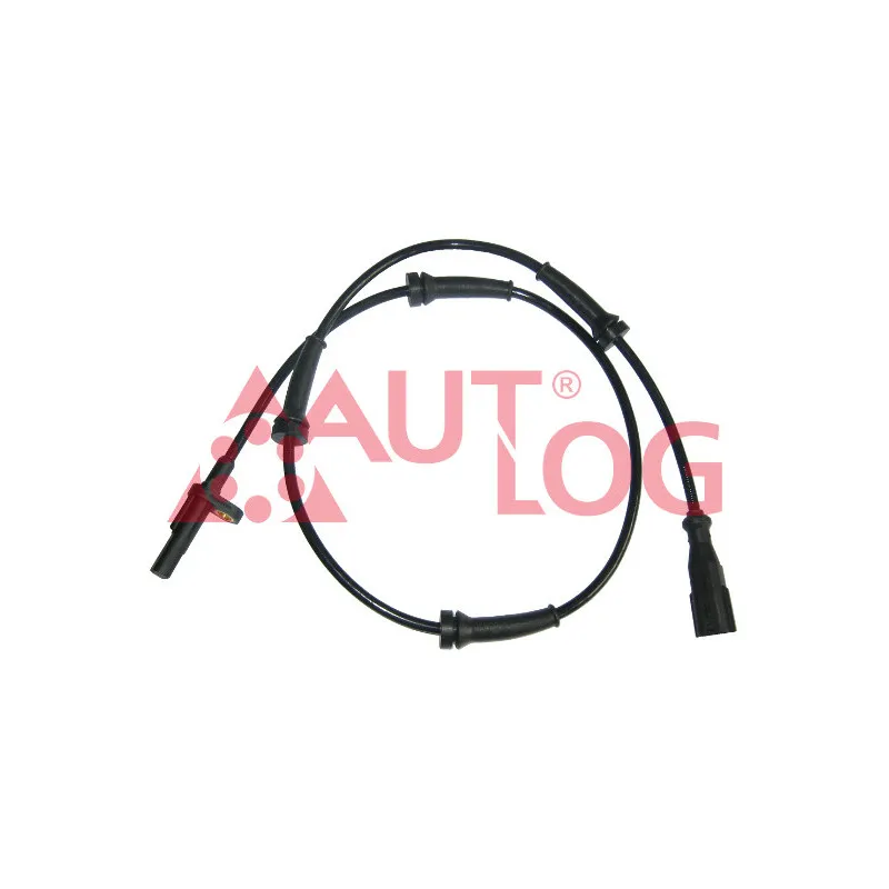 Capteur, vitesse de roue AUTLOG AS4795