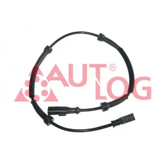 Capteur, vitesse de roue AUTLOG AS4798