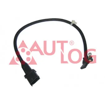 Capteur d'angle, vilebrequin AUTLOG