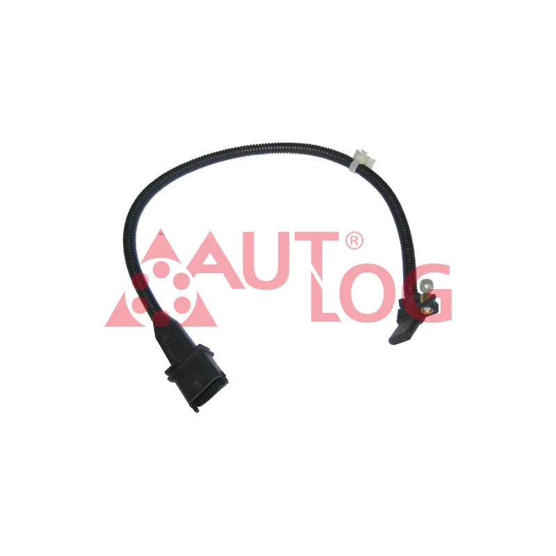 Capteur d'angle, vilebrequin AUTLOG AS4836