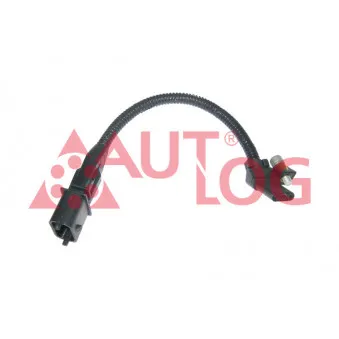 Capteur d'angle, vilebrequin AUTLOG AS4837