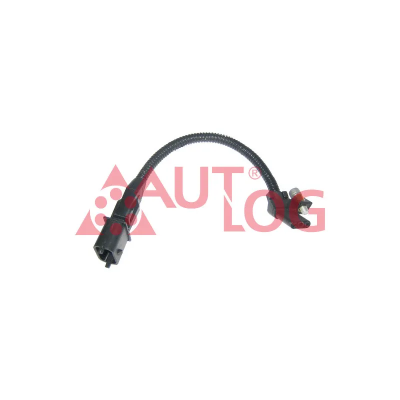 Capteur d'angle, vilebrequin AUTLOG AS4837