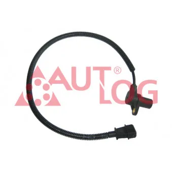 Capteur d'angle, vilebrequin AUTLOG AS4841