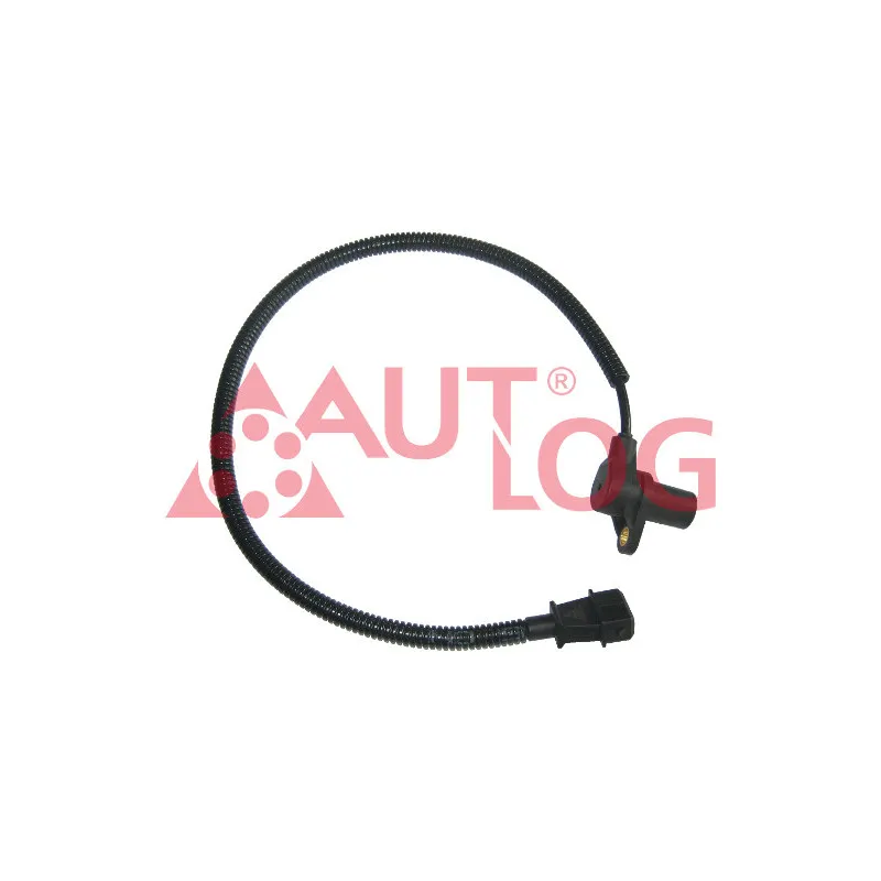 Capteur d'angle, vilebrequin AUTLOG AS4841