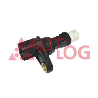Capteur d'angle, vilebrequin AUTLOG AS4845