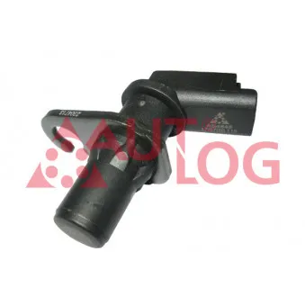 Capteur d'angle, vilebrequin AUTLOG AS4848