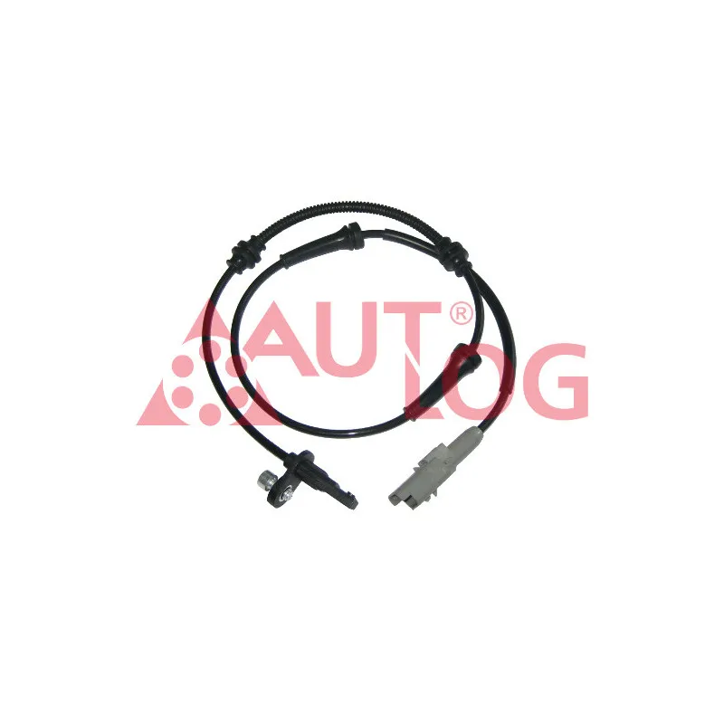 Capteur, vitesse de roue AUTLOG AS4852