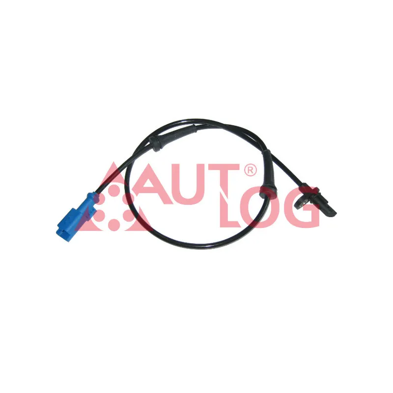 Capteur, vitesse de roue AUTLOG AS4854