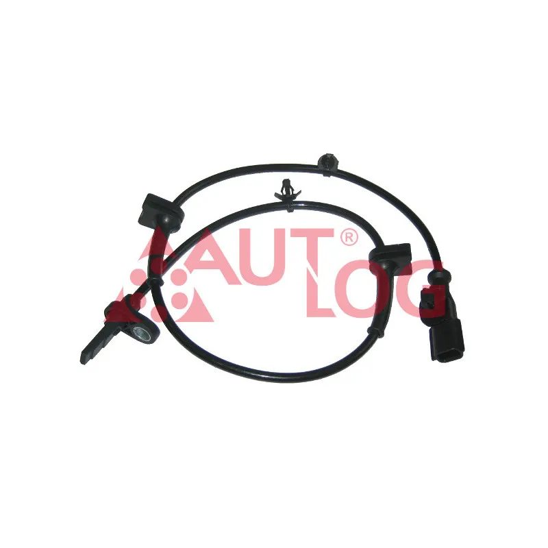 Capteur, vitesse de roue AUTLOG AS4857
