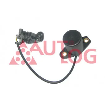 Capteur, niveau d'huile moteur AUTLOG AS4871
