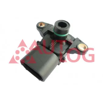 Capteur, pression de suralimentation AUTLOG AS4879