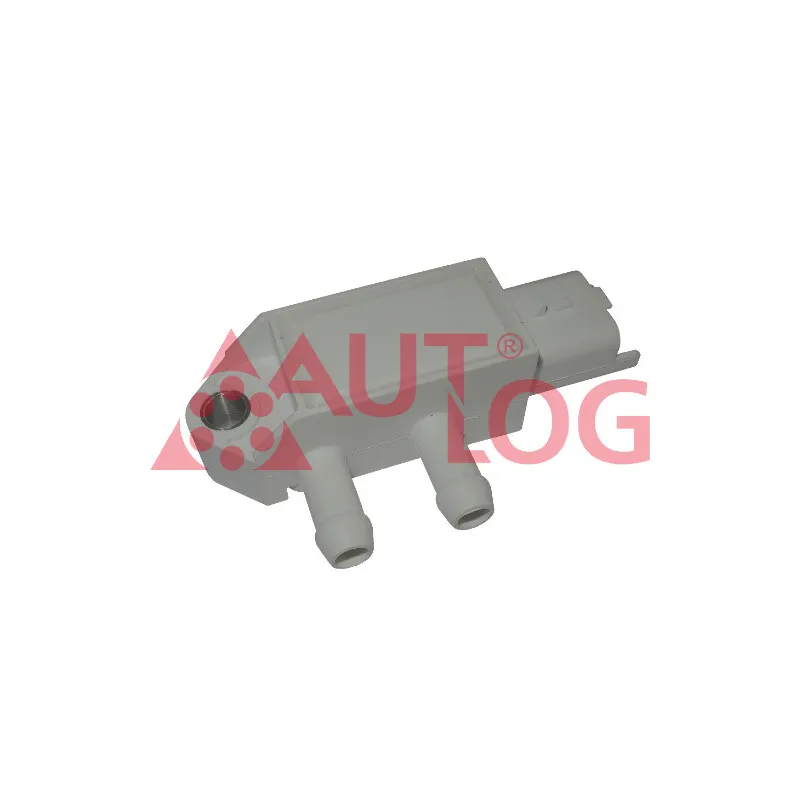 Capteur, pression des gaz échappement AUTLOG AS4884