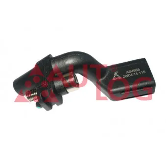 Capteur d'angle, vilebrequin AUTLOG