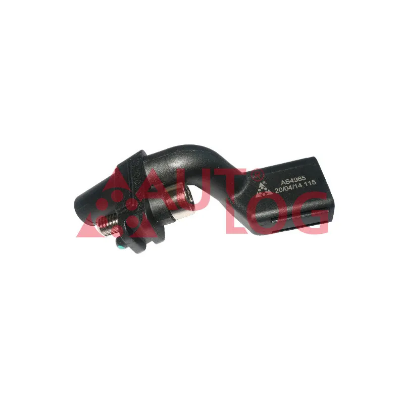 Capteur d'angle, vilebrequin AUTLOG AS4965
