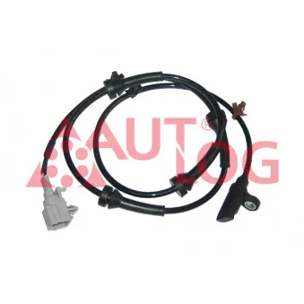 Capteur, vitesse de roue AUTLOG AS4995