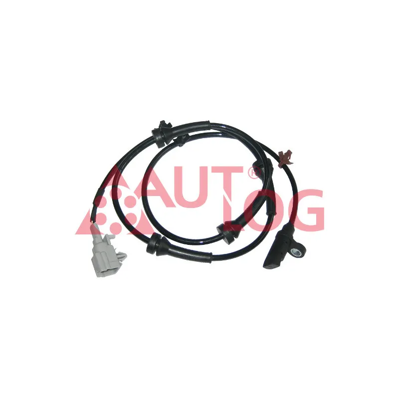 Capteur, vitesse de roue AUTLOG AS4995