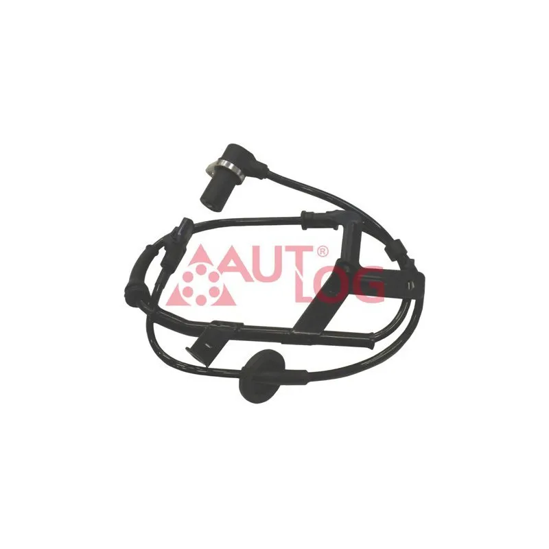 Capteur, vitesse de roue avant gauche AUTLOG AS5013