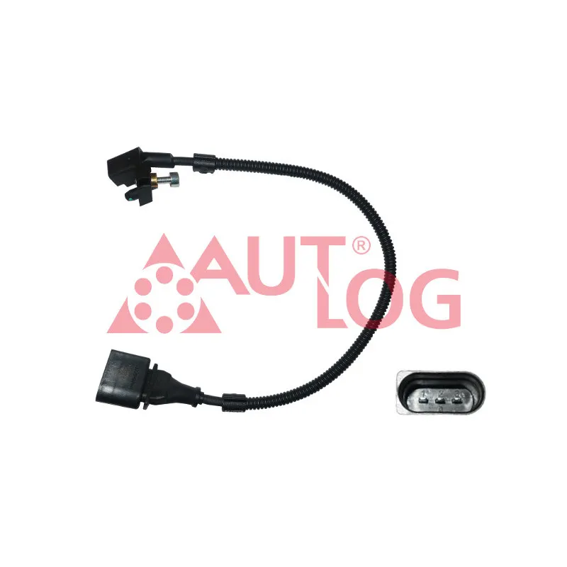 Capteur d'angle, vilebrequin AUTLOG AS5054