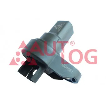 Capteur d'angle, vilebrequin AUTLOG AS5061