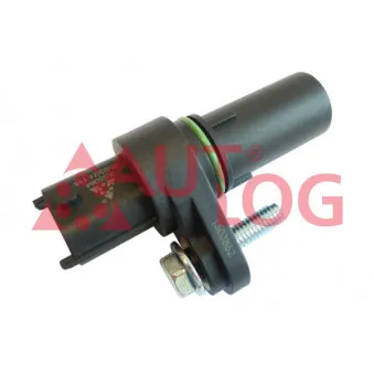 Capteur d'angle, vilebrequin AUTLOG AS5064