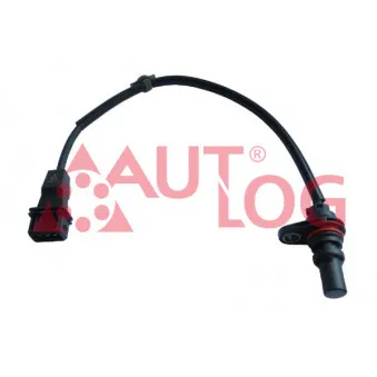 Capteur d'angle, vilebrequin AUTLOG AS5072