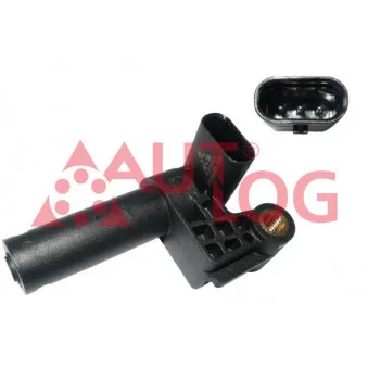 Capteur d'angle, vilebrequin AUTLOG AS5080