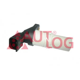 Capteur d'angle, vilebrequin AUTLOG AS5082