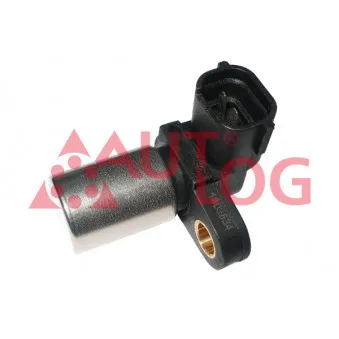 Capteur d'angle, vilebrequin AUTLOG AS5083