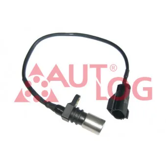 Capteur d'angle, vilebrequin AUTLOG AS5090