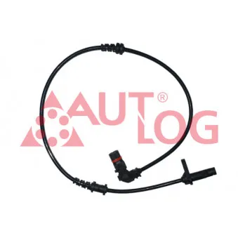 Capteur, vitesse de roue AUTLOG
