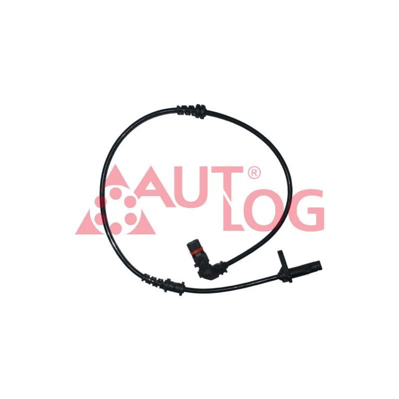 Capteur, vitesse de roue AUTLOG AS5091