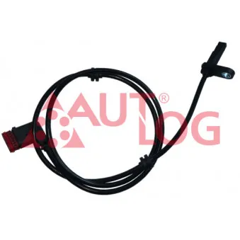 Capteur, vitesse de roue AUTLOG AS5092