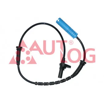 Capteur, vitesse de roue AUTLOG