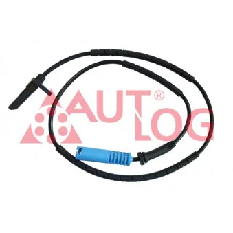 Capteur, vitesse de roue AUTLOG