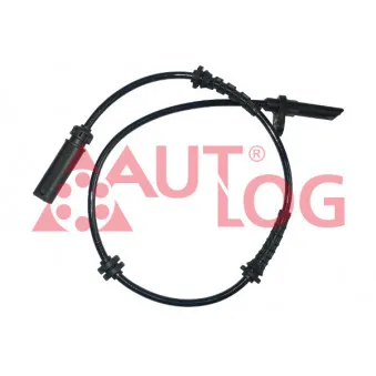 Capteur, vitesse de roue AUTLOG AS5096