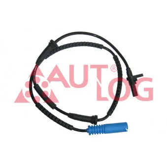 Capteur, vitesse de roue AUTLOG AS5097