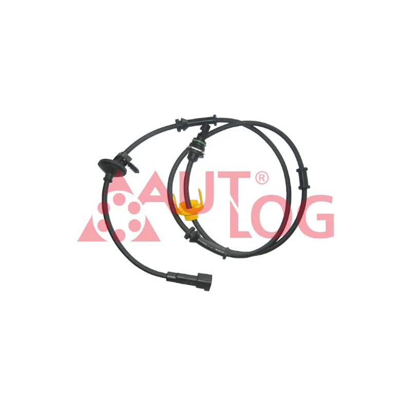Capteur, vitesse de roue AUTLOG AS5100