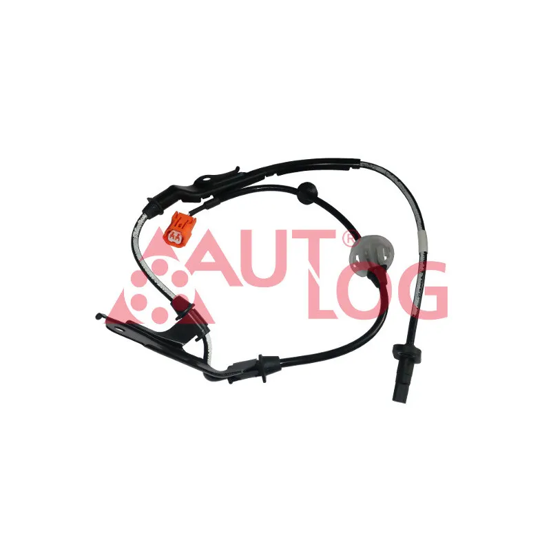 Capteur, vitesse de roue avant droit AUTLOG AS5102