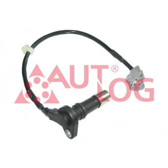 Capteur d'angle, vilebrequin AUTLOG AS5114