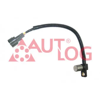 Capteur d'angle, vilebrequin AUTLOG