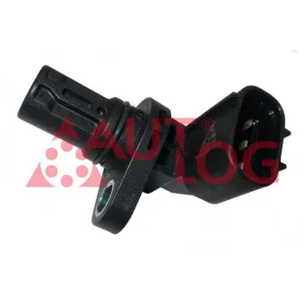 Capteur d'angle, vilebrequin AUTLOG AS5119