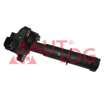 Capteur, niveau d'huile moteur AUTLOG AS5143