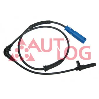 Capteur, vitesse de roue AUTLOG