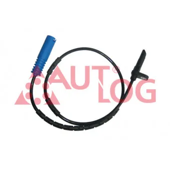Capteur, vitesse de roue AUTLOG AS5150