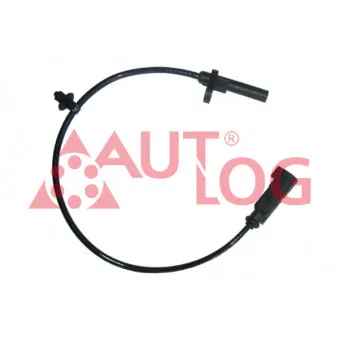 Capteur, vitesse de roue AUTLOG AS5152