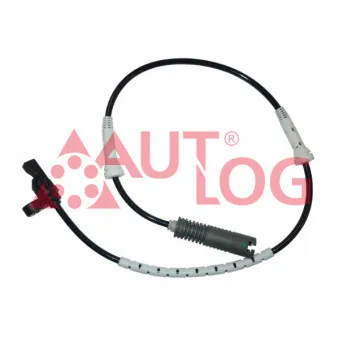 Capteur, vitesse de roue AUTLOG