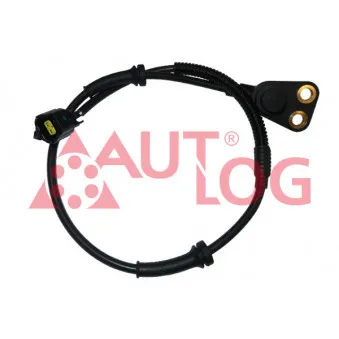 Capteur, vitesse de roue AUTLOG AS5161