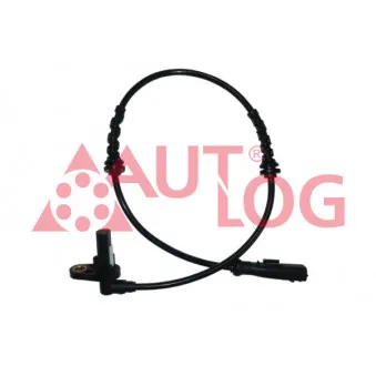 Capteur, vitesse de roue AUTLOG