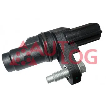 Capteur d'angle, vilebrequin AUTLOG AS5164